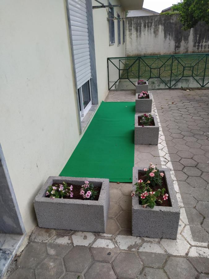 Ferienwohnung Res Do Chao Da Montanha Magica Lousã Exterior foto