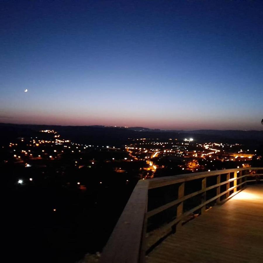 Ferienwohnung Res Do Chao Da Montanha Magica Lousã Exterior foto